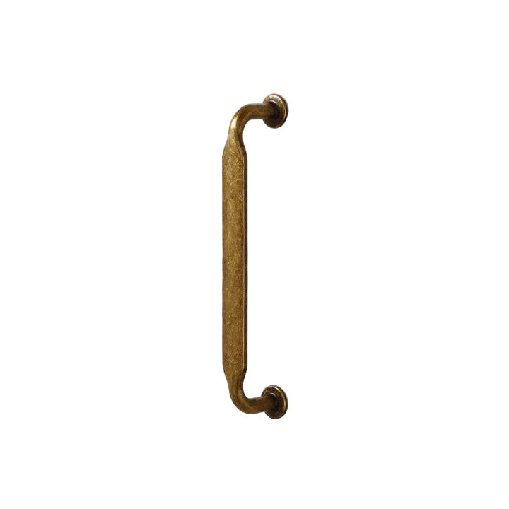 Nordisk Vintage Bronse Skap Håndtak Møbel Maskinvare Skuff Skap | Skanto