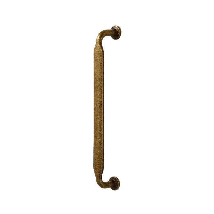 Nordisk Vintage Bronse Skap Håndtak Møbel Maskinvare Skuff Skap | Skanto