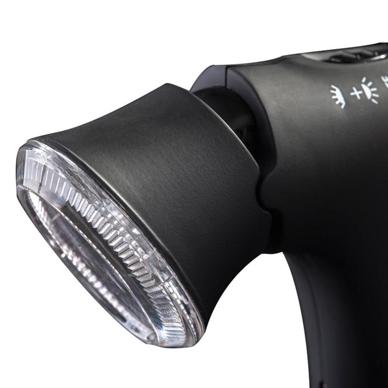 Skanto | Nordic Trekking Poles with LED Lighting - ActiveStride Pro