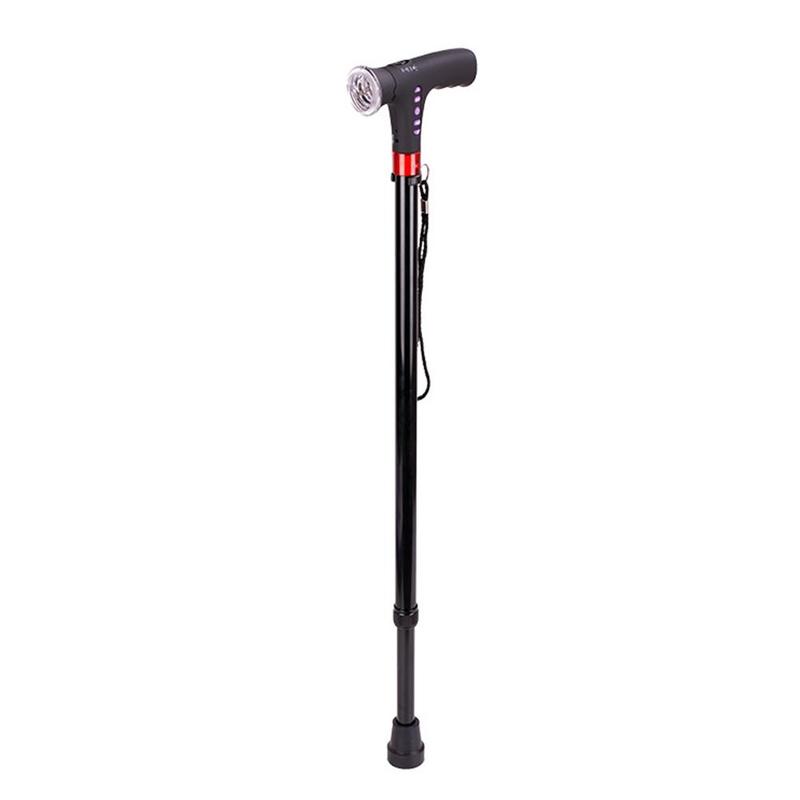 Skanto | Nordic Trekking Poles with LED Lighting - ActiveStride Pro