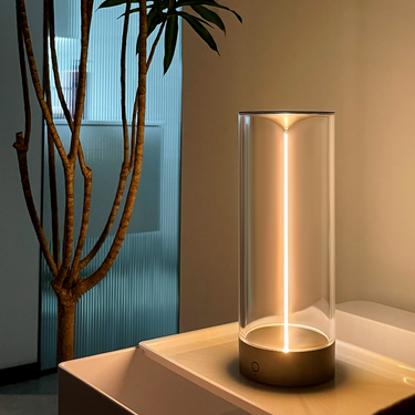 Skanto | Moderne Magnetisk Bordlampe