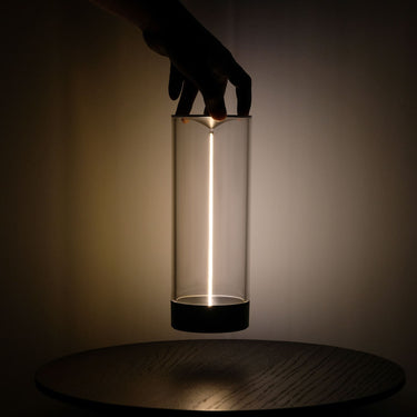 Skanto | Moderne Magnetisk Bordlampe
