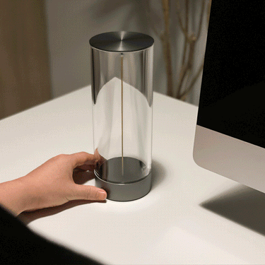 Skanto | Moderne Magnetisk Bordlampe