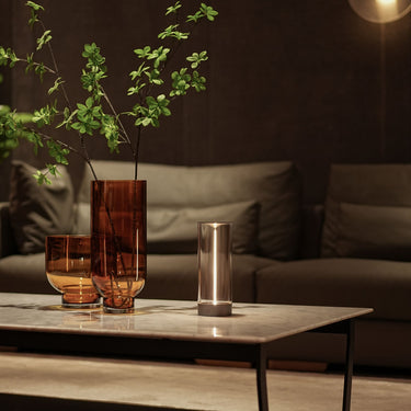 Skanto | Moderne Magnetisk Bordlampe