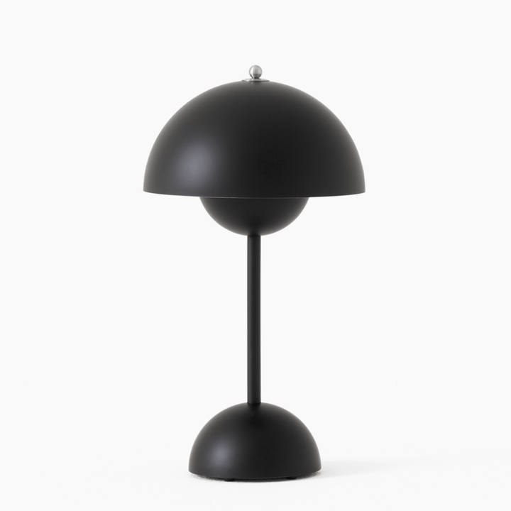 Skanto | Legg til et snev av retro sjarm til hjemmet ditt med denne lampen