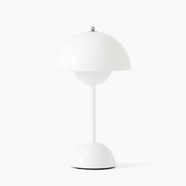 Skanto | Legg til et snev av retro sjarm til hjemmet ditt med denne lampen