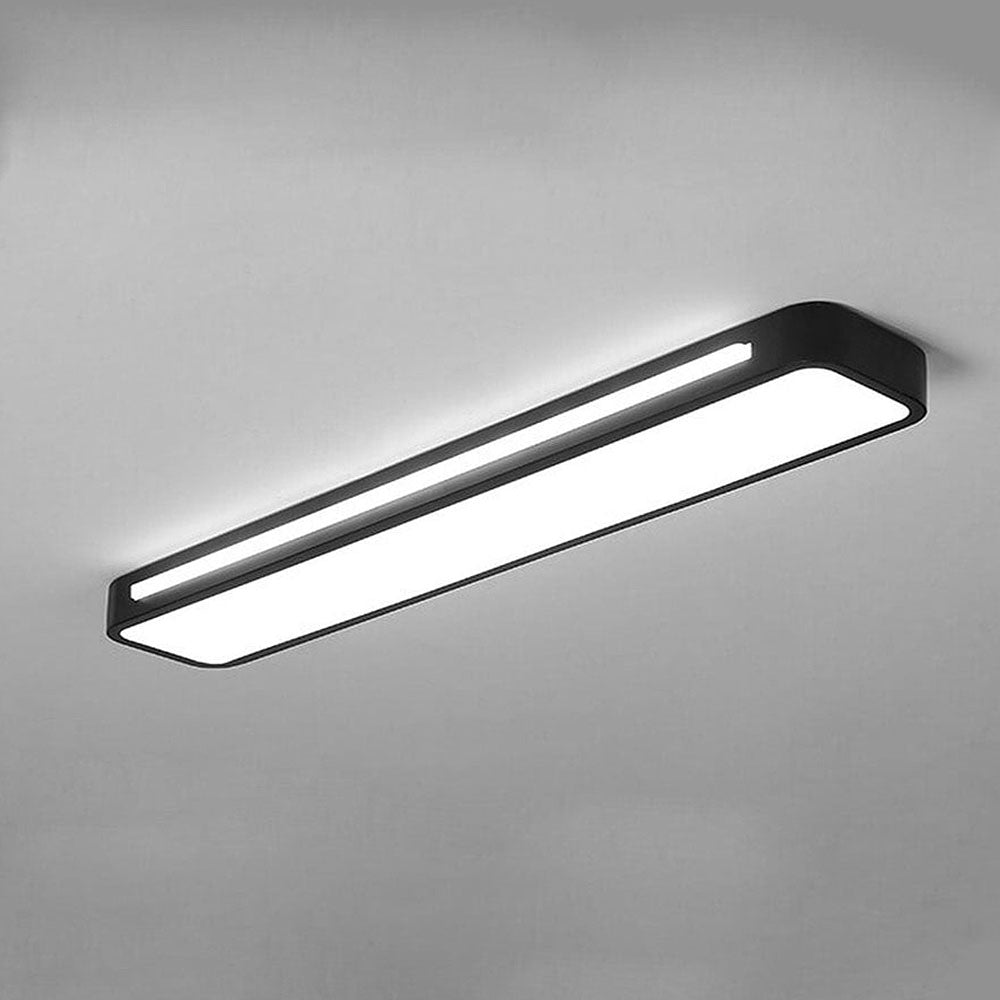 Skanto | HALOCRAFT – Minimalist LED Taklampe for Moderne Interiør