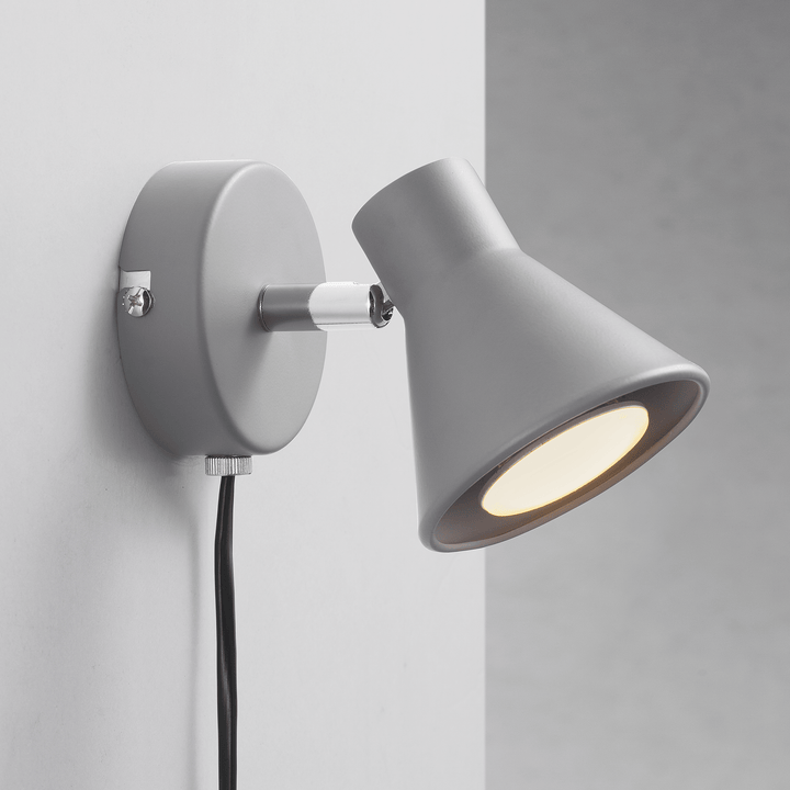 Skanto | Minimalistisk lys med en unik karakter