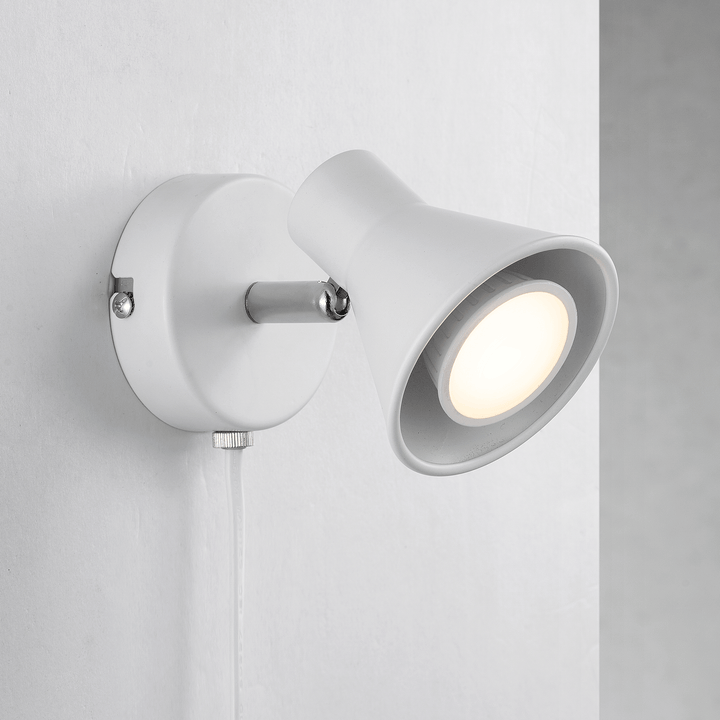 Skanto | Minimalistisk lys med en unik karakter