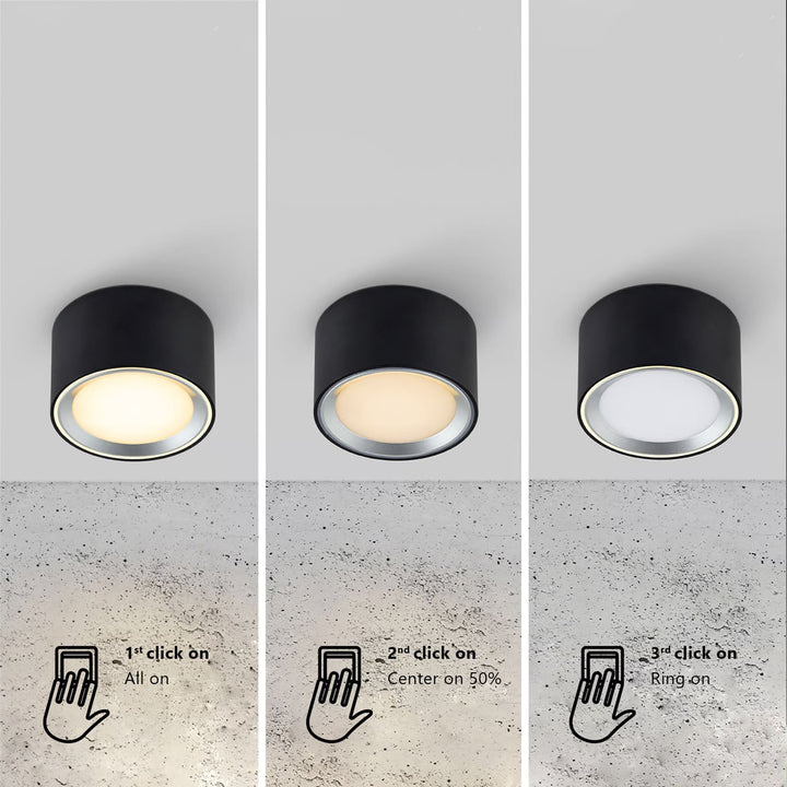 Skanto | Delikat lys i minimalistisk stil
