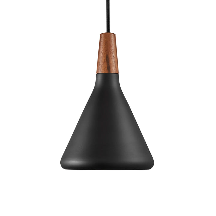 Arren Pendellampe Moderne koniske design
