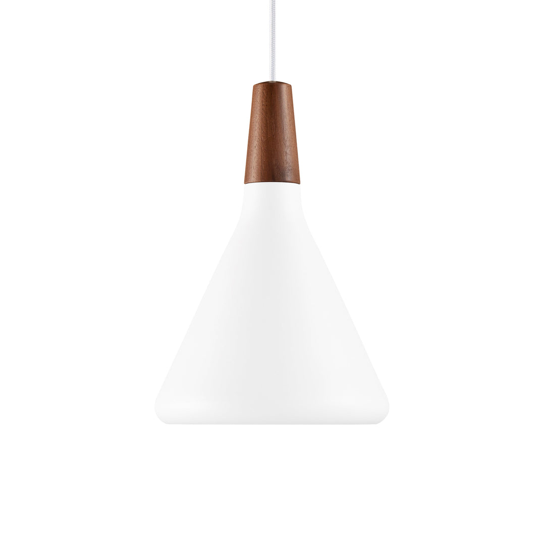 Arren Pendellampe Moderne koniske design