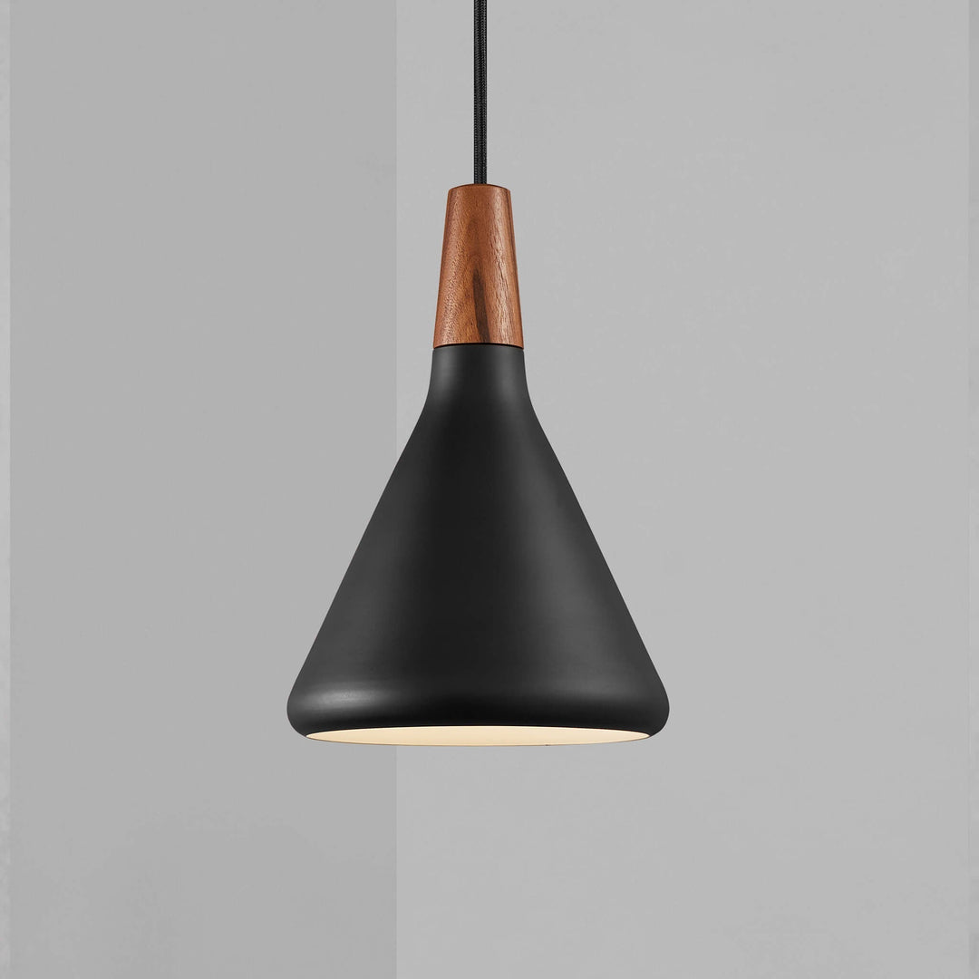 Arren Pendellampe Moderne koniske design