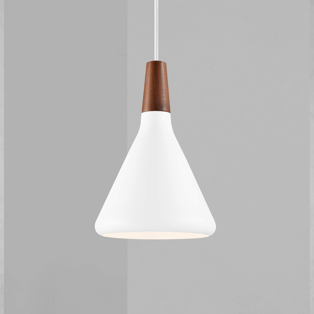 Arren Pendellampe Moderne koniske design