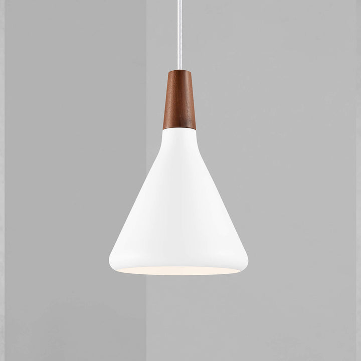 Arren Pendellampe Moderne koniske design