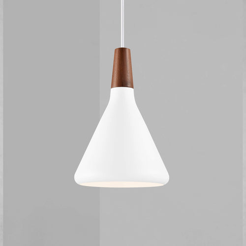 Arren Pendellampe Moderne koniske design