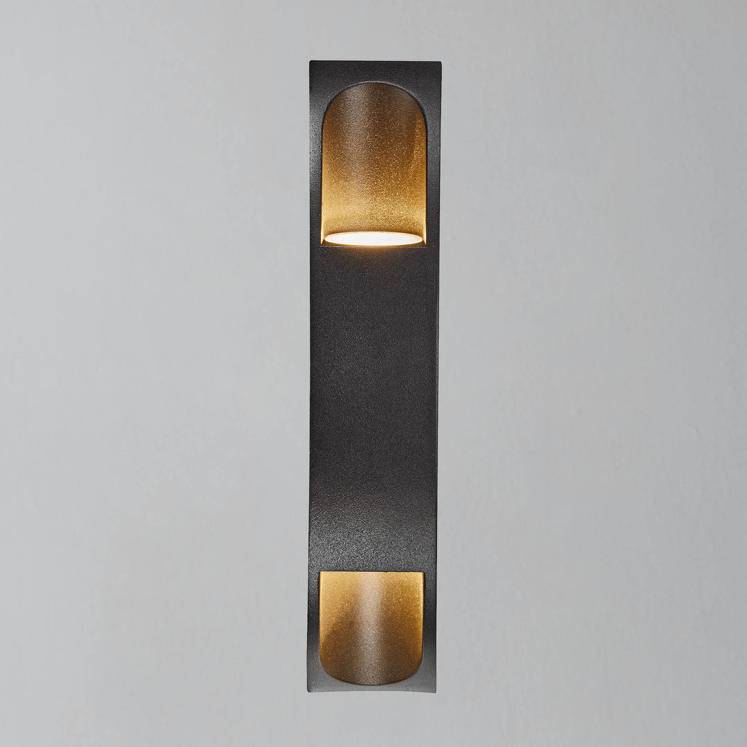 Skanto | LED Vegglampe med dobbelt lysretning