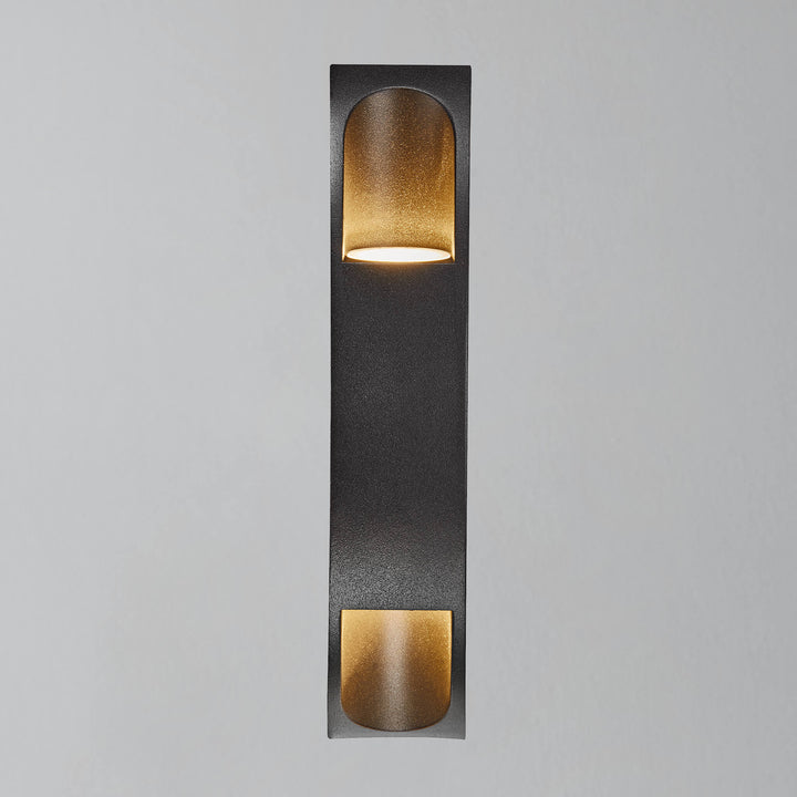 Skanto | LED Vegglampe med dobbelt lysretning