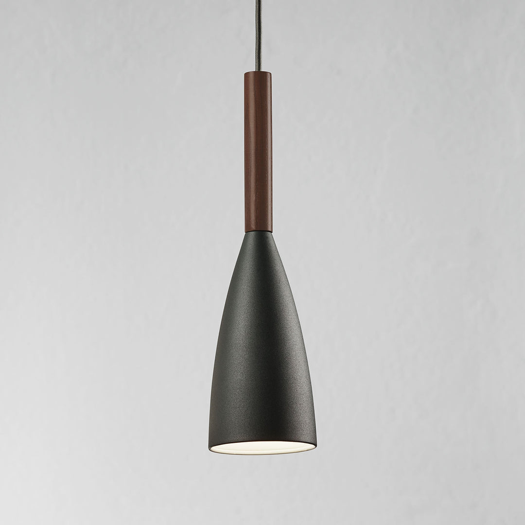 Nori Pendelleuchte – Slankt, moderne design