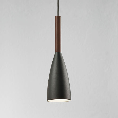Nori Pendelleuchte – Slankt, moderne design
