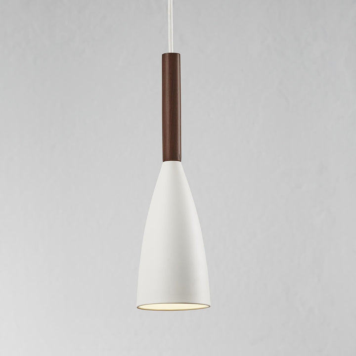 Nori Pendelleuchte – Slankt, moderne design