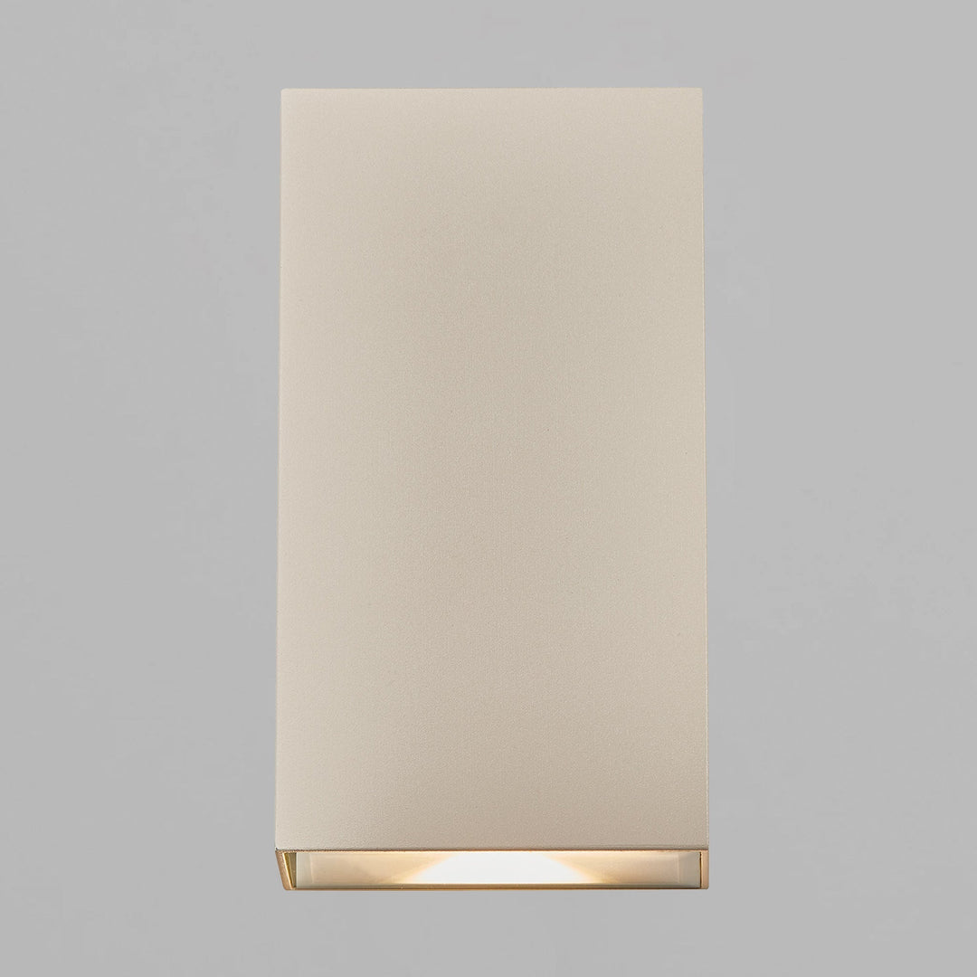 Cyrus LED Vegglampe Dimbar | Skanto