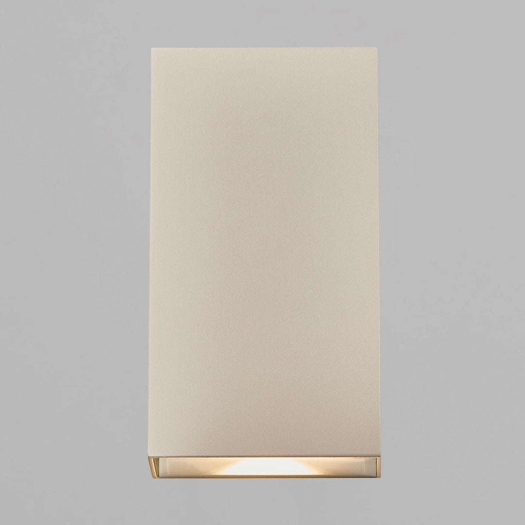 Cyrus LED-vegglampe Dimmae