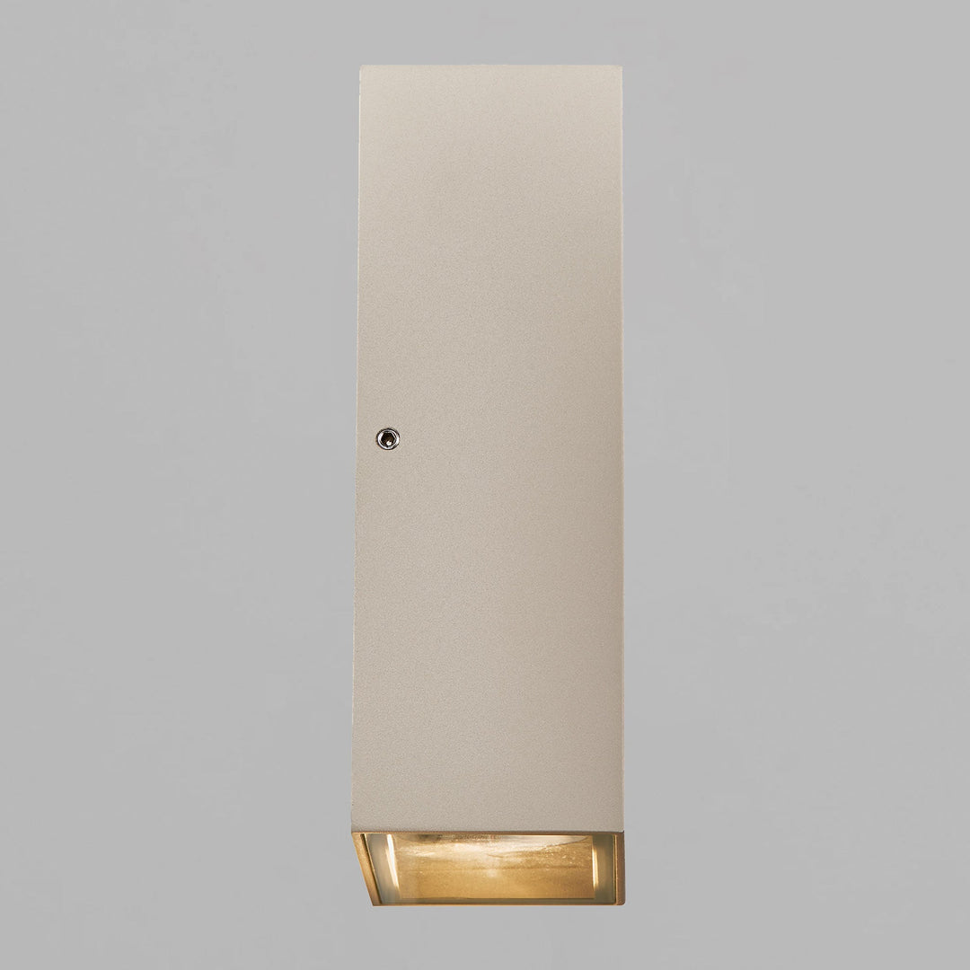 Cyrus LED Vegglampe Dimbar | Skanto