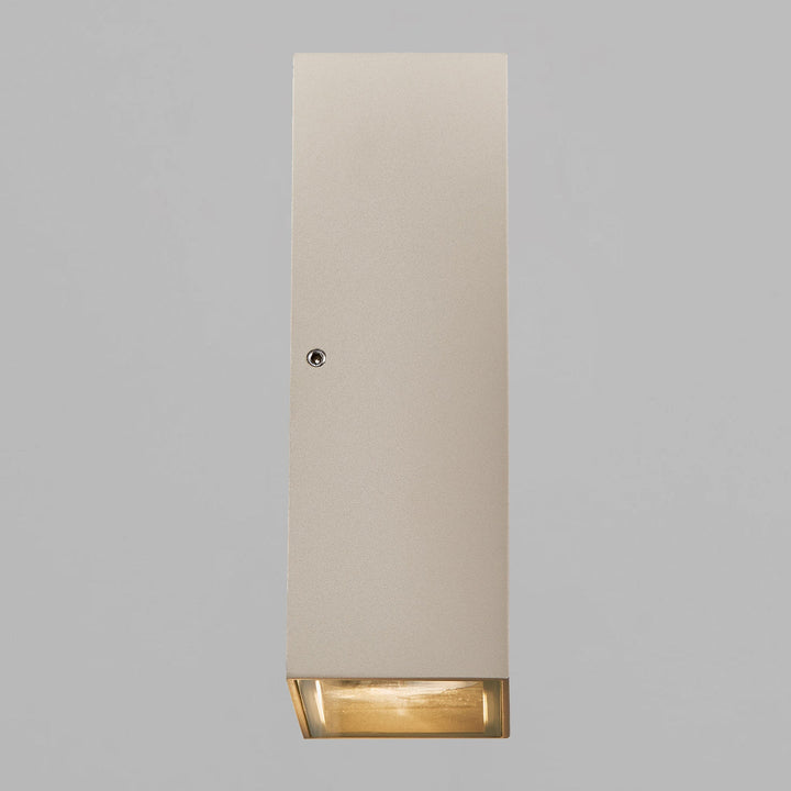 Cyrus LED-vegglampe Dimmae