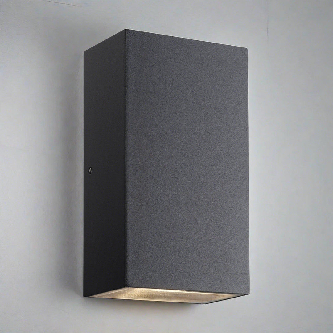 Cyrus LED Vegglampe Dimbar | Skanto