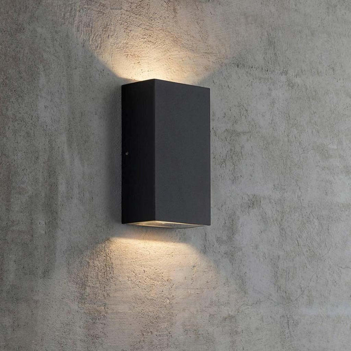 Cyrus LED Vegglampe Dimbar | Skanto