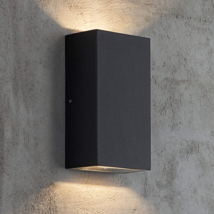 Cyrus LED Vegglampe Dimbar | Skanto