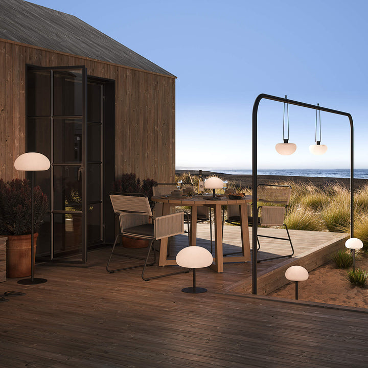Orinthia Wireless Tae Lampe