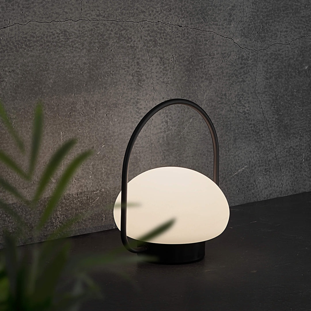 Orinthia Trådlampe | Skanto