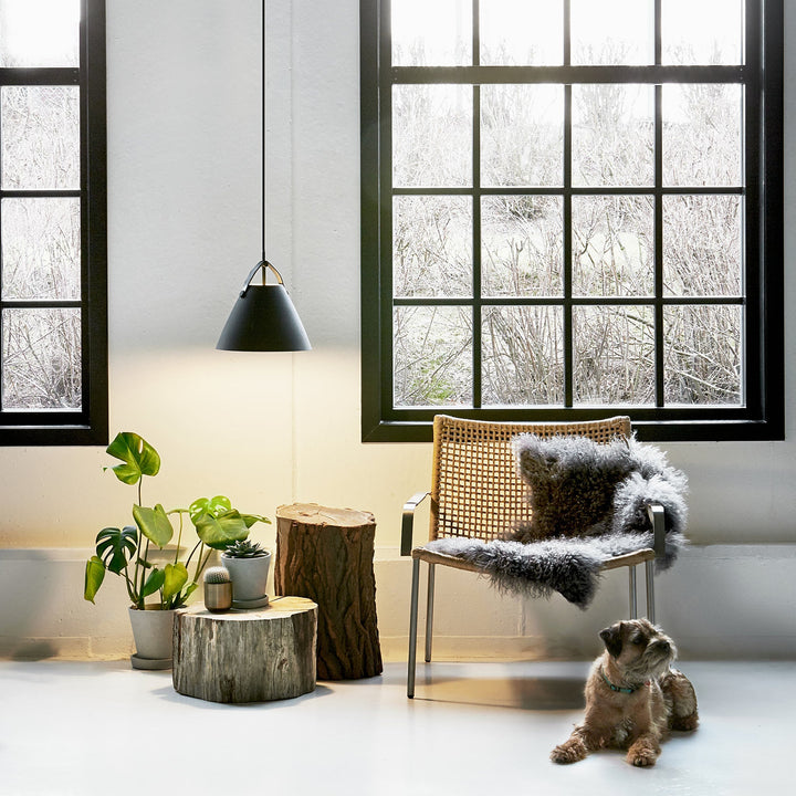 Skanto | Moderne belysning i minimalistisk stil