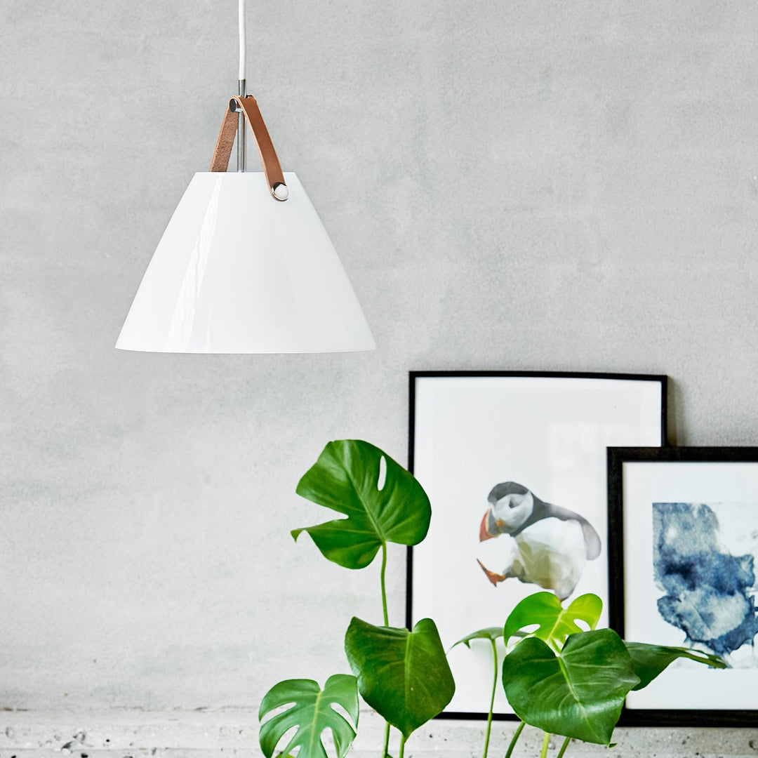Skanto | Moderne belysning i minimalistisk stil