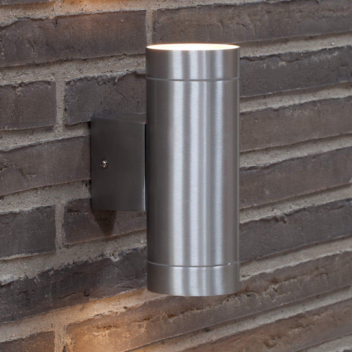 Skanto | Utendørs lampe med dobbel lysretning