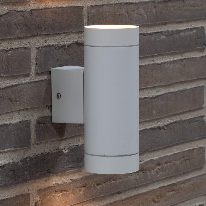 Skanto | Utendørs lampe med dobbel lysretning