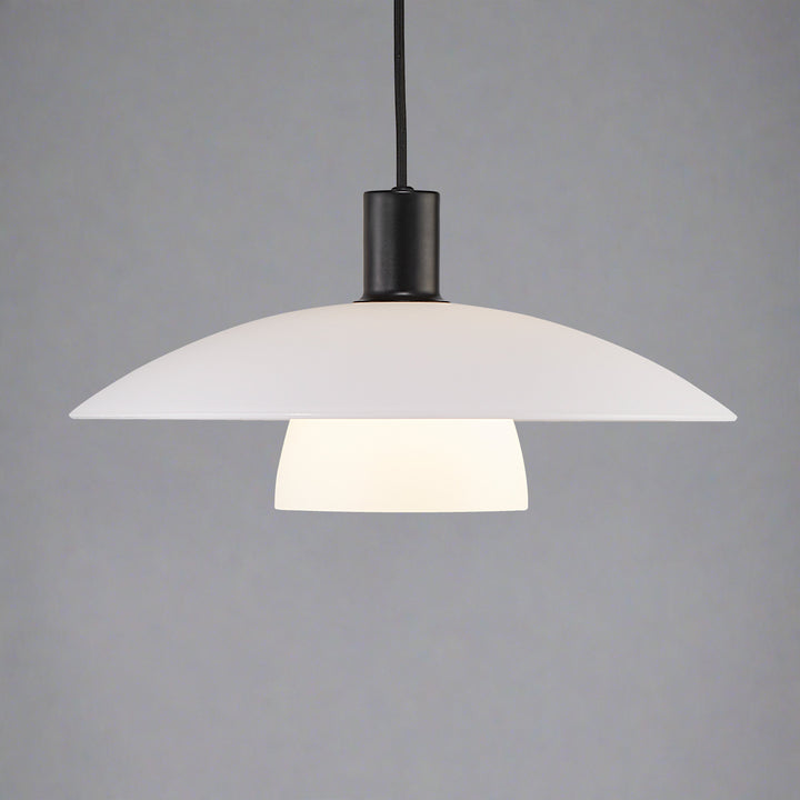 Skanto | Elegant lampe med tidløst design