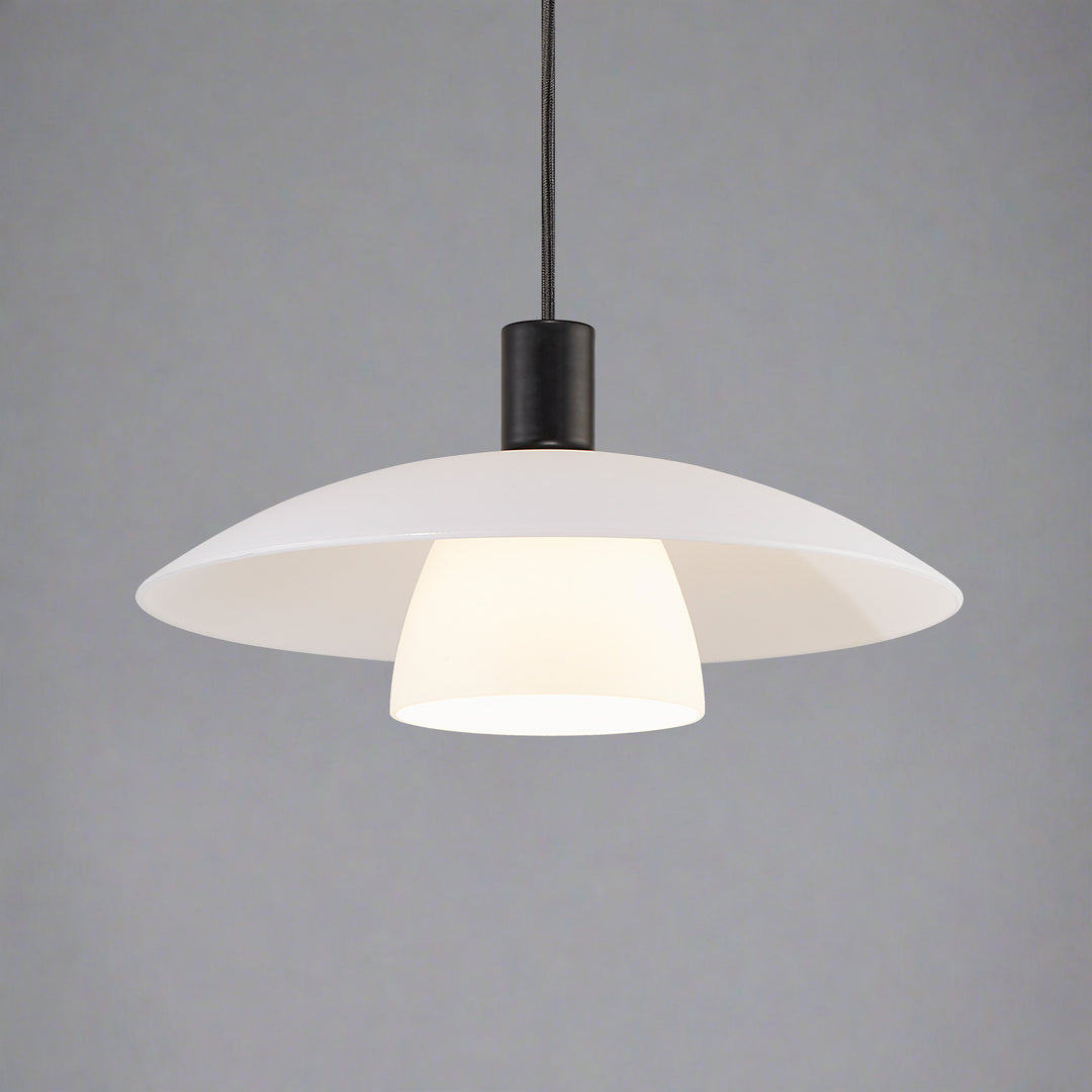 Skanto | Elegant lampe med tidløst design