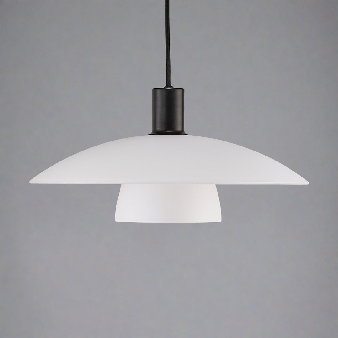 Ezri Pendellampe Klassisk Skandinavisk Design | Skanto