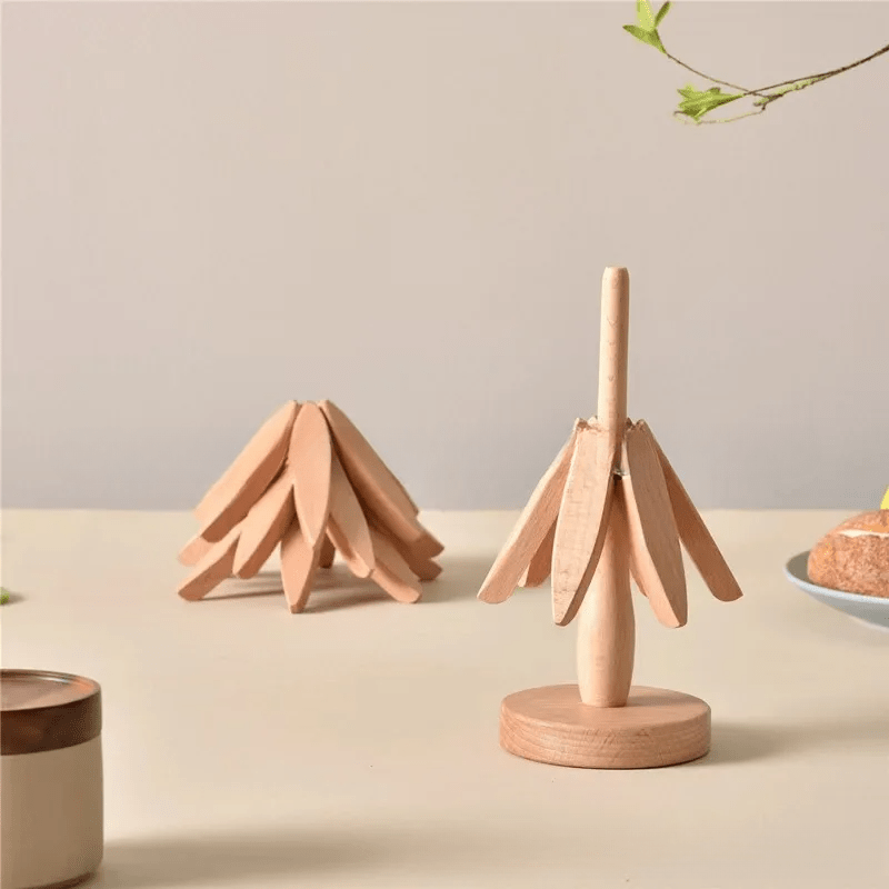 Walnook Naturlig Eleganse for bordet | Skanto