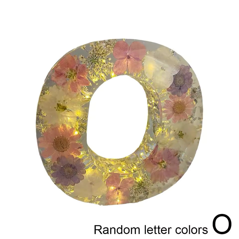 Skanto | Fortryllende Blomster Nattlampe
