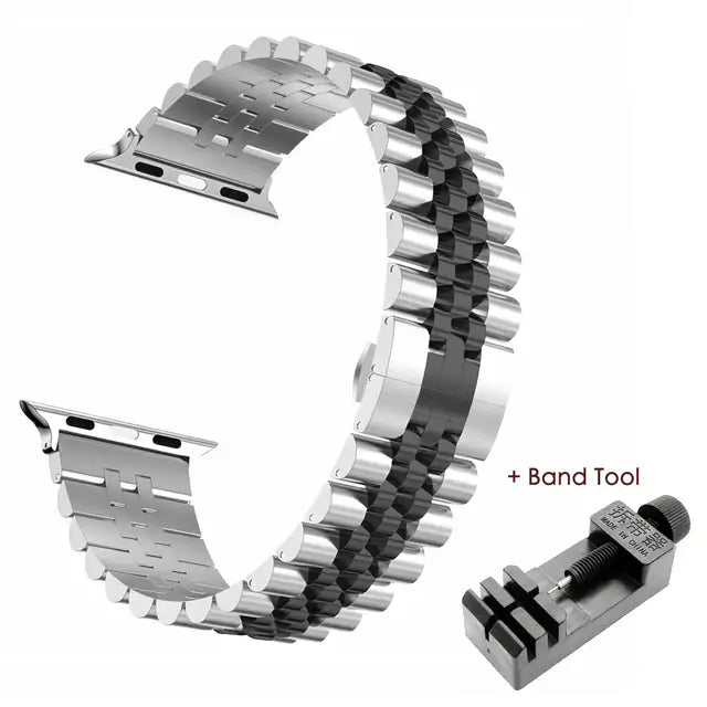 Skanto | Armbånd for Apple Watch