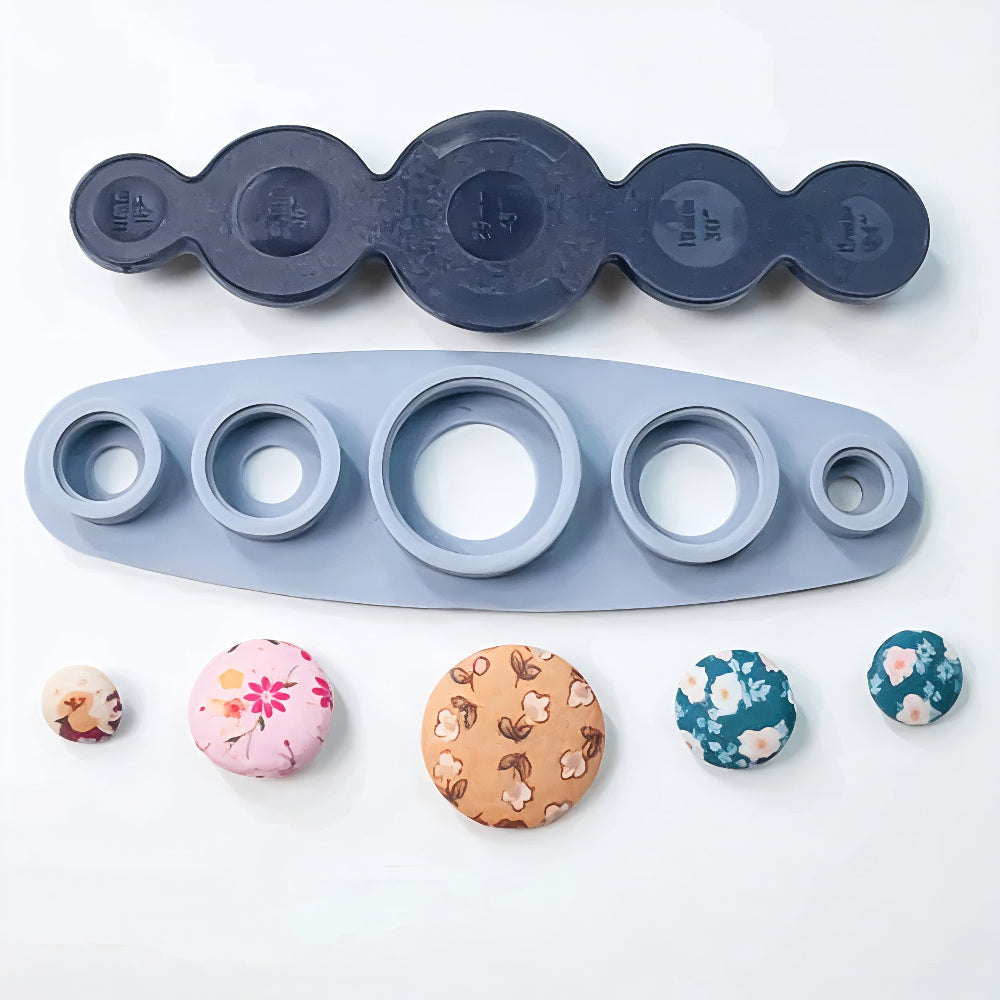 Skanto | Stoffsymaskin DIY Håndverksverktøy Kit