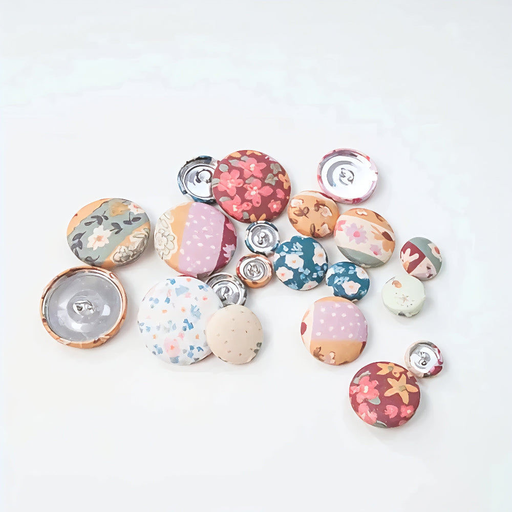 Skanto | Stoffsymaskin DIY Håndverksverktøy Kit