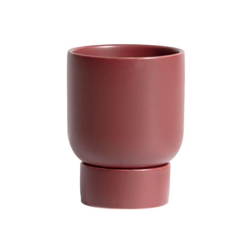 Skanto | OPALE – Eksklusiv keramikk vase for ditt hjem