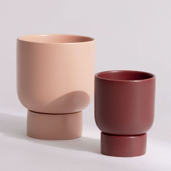 Skanto | OPALE – Eksklusiv keramikk vase for ditt hjem