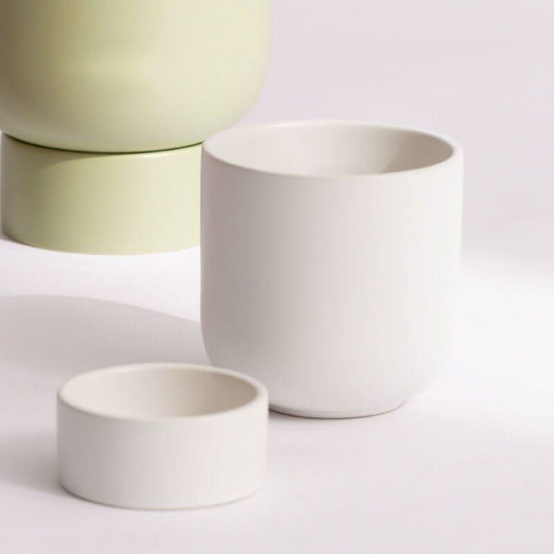 Skanto | OPALE – Eksklusiv keramikk vase for ditt hjem