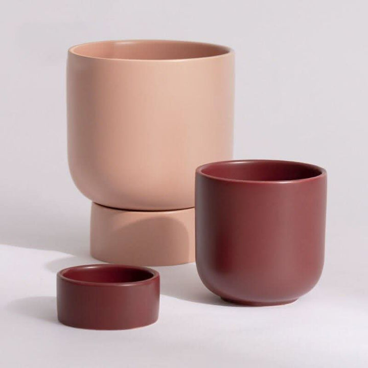 Skanto | OPALE – Eksklusiv keramikk vase for ditt hjem